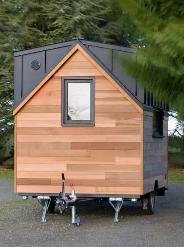 ANTIVOL TINY HOUSE